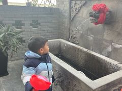 -面辣子·陕西家乡菜(钟楼店)