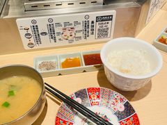 -肉肉大米(金虹桥店)