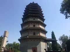 -天宁寺