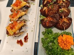 -樱の千渡日式料理·铁板烧•烧鸟(金盛田广场店)