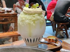 -楠火锅(绵阳首店)