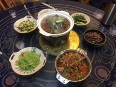 -龙小海荆沙鸽子店(瑞安街店)
