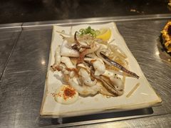 -千房(道頓堀ビル店)