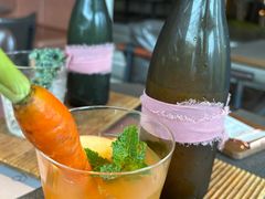 -FOOOO CITY CLUB 孚乐里音乐西餐酒吧(悠方店)