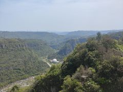 -十九峰景区