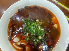 -蒋家肠旺面馆老店(合群路店)
