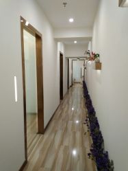 -FUMEIHUI·科技美肤·美体SPA