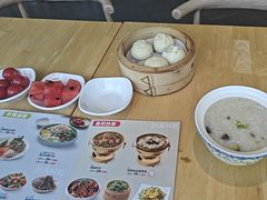 -嘉和一品粥(方庄店)