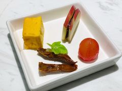 江南冷菜四位碟-宴昆山·私房菜(春晖店)