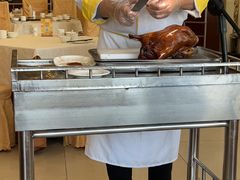 -北京全聚德(方庄店)