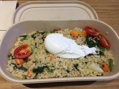 -SHUBO蔬小盒(三里屯店)