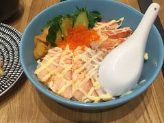 -Sushi Love 创意寿司(丽影广场店)