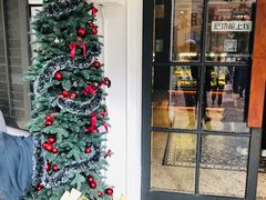 门面-星巴克臻选(广州沙面店)