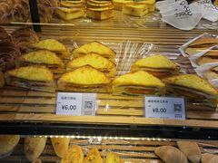 -长乐饼家(五羊新城店)