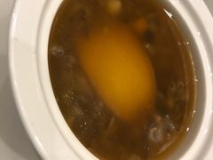 -广州塔晖粤轩中餐厅