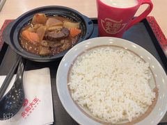 -永和大王(中关二店)