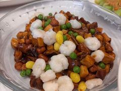 -扬州饭店(南京东路店)