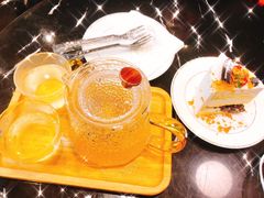 -PETIT PARIS 小巴黎(花园道店)