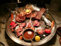 -深圳四季酒店·馥自助餐厅