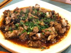 -金沙湾茶餐厅(万科公园金街店)