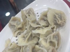 -孔一凡·手工饺子(时尚明苑店)