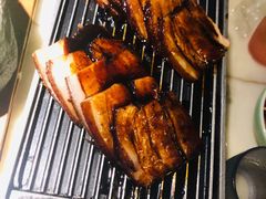 秘制烤肉-新发现(苏州中心商场店)