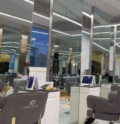 -潘多拉Hairsalon