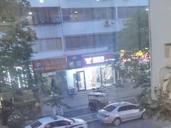 -溢香苑瓦罐(前进路店)