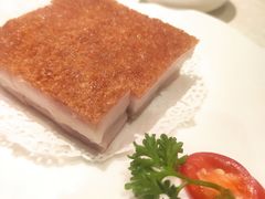 脆皮烧肉-御宝轩(益丰·外滩源店)