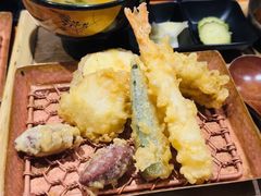 -天妇罗内顺田(罗湖店)