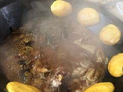 -大鹅岛灶台鱼·铁锅炖(水库路店)