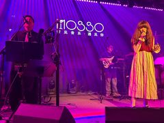 -MOSSO音乐酒吧·live house(南京旗舰店)