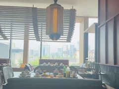 -清真·天府皇城坝百年牛肉火锅(皇城清真寺店)