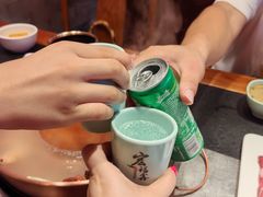-宛平李记火锅(东关街店)