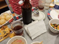 -侃爷南门铜锅涮肉