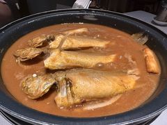 -徐记海鲜(南油永新汇店)