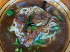 -南街牛肉麺(南街店)