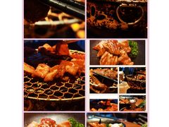-烧肉达人•炭火烧肉(新天地店)