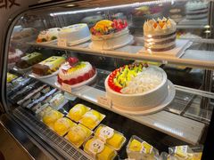 -威思特.动物奶油.生日蛋糕(廊桥店)