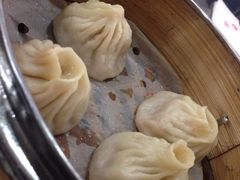 王家沙点心店(南京西路总店)-王家沙点心店(南京西路总店)