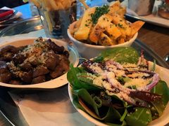 -Burger & Lobster(Dean Street)