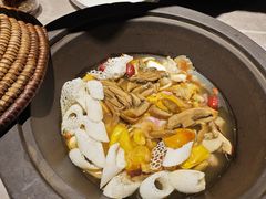 -芸山季·云南野生菌火锅(宝能环球汇店)