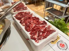 -八合里潮汕鲜牛肉火锅(吉大店)