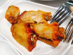 -宜家·瑞典风味餐厅(烟台路店)