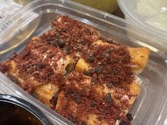 -小豆海棠(嘉兴路店)