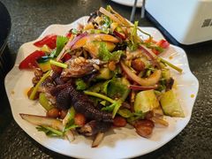 -湘肠香火锅店(团结湖店)