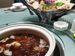 -名善山珍·野生菌汤锅(文殊院店)