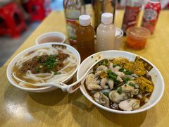 -荔林食店(西华路店)