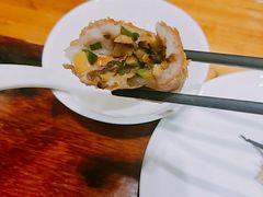 南安芋泥包-临家闽南菜(宝洲路店)