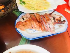 -老丽江餐馆(丽江华都商贸城店)